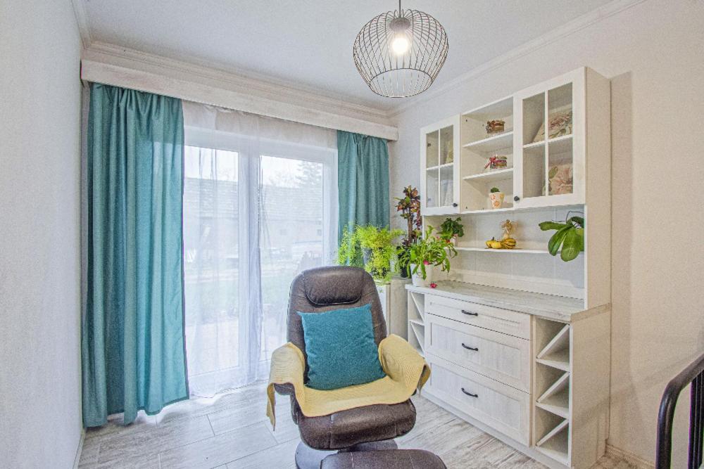 Apartman 2Kk Zlamanka Kroměříž Exterior foto