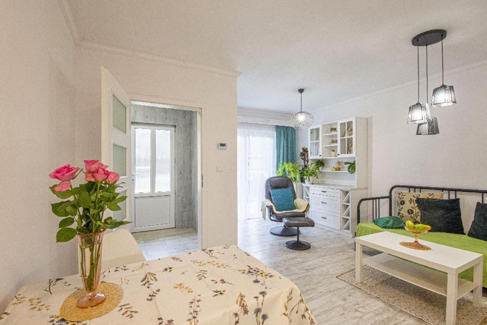 Apartman 2Kk Zlamanka Kroměříž Exterior foto