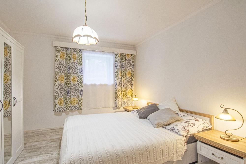 Apartman 2Kk Zlamanka Kroměříž Exterior foto