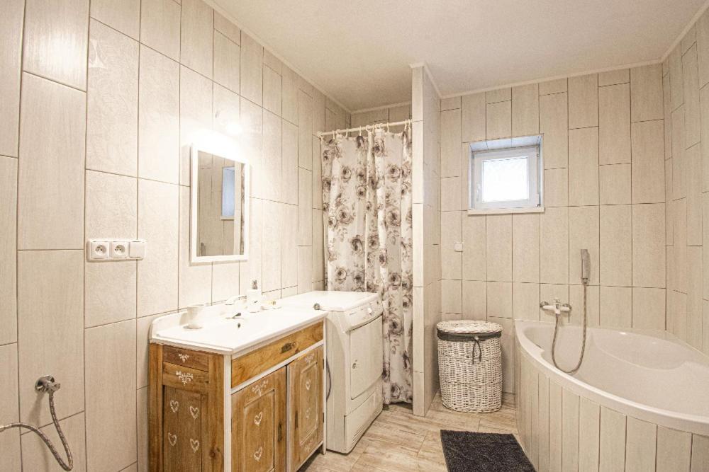 Apartman 2Kk Zlamanka Kroměříž Exterior foto